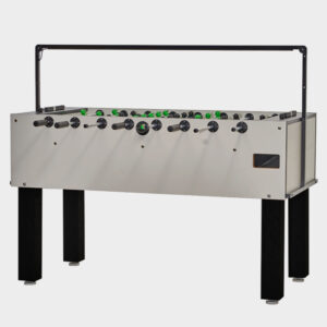 Leonhart Lampe - Typ: Strong Arena Tackle